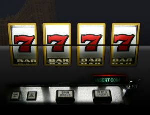 titan casino spelautomat