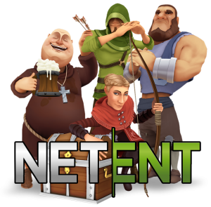 NetEnt