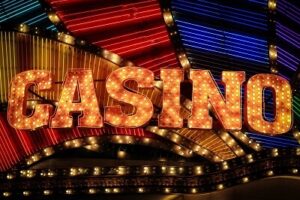 casino
