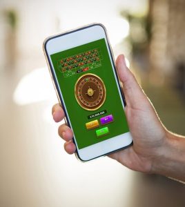 spela casino online
