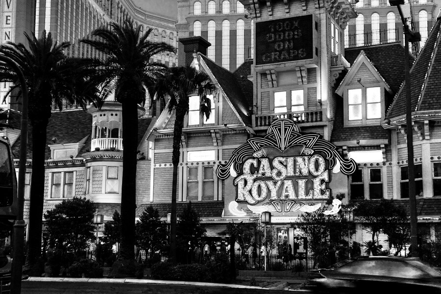 Casino royale