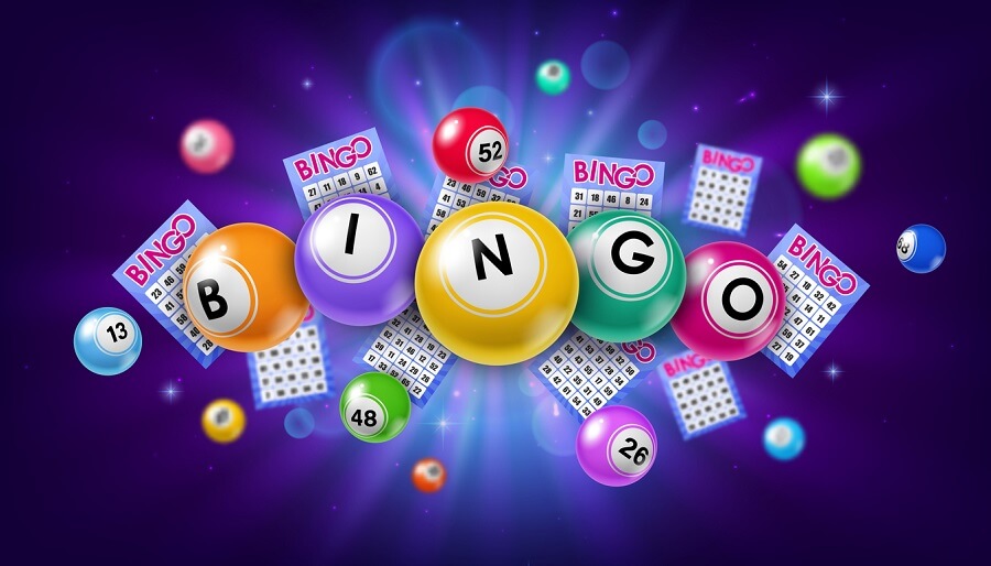 Logga in på Paf Bingo